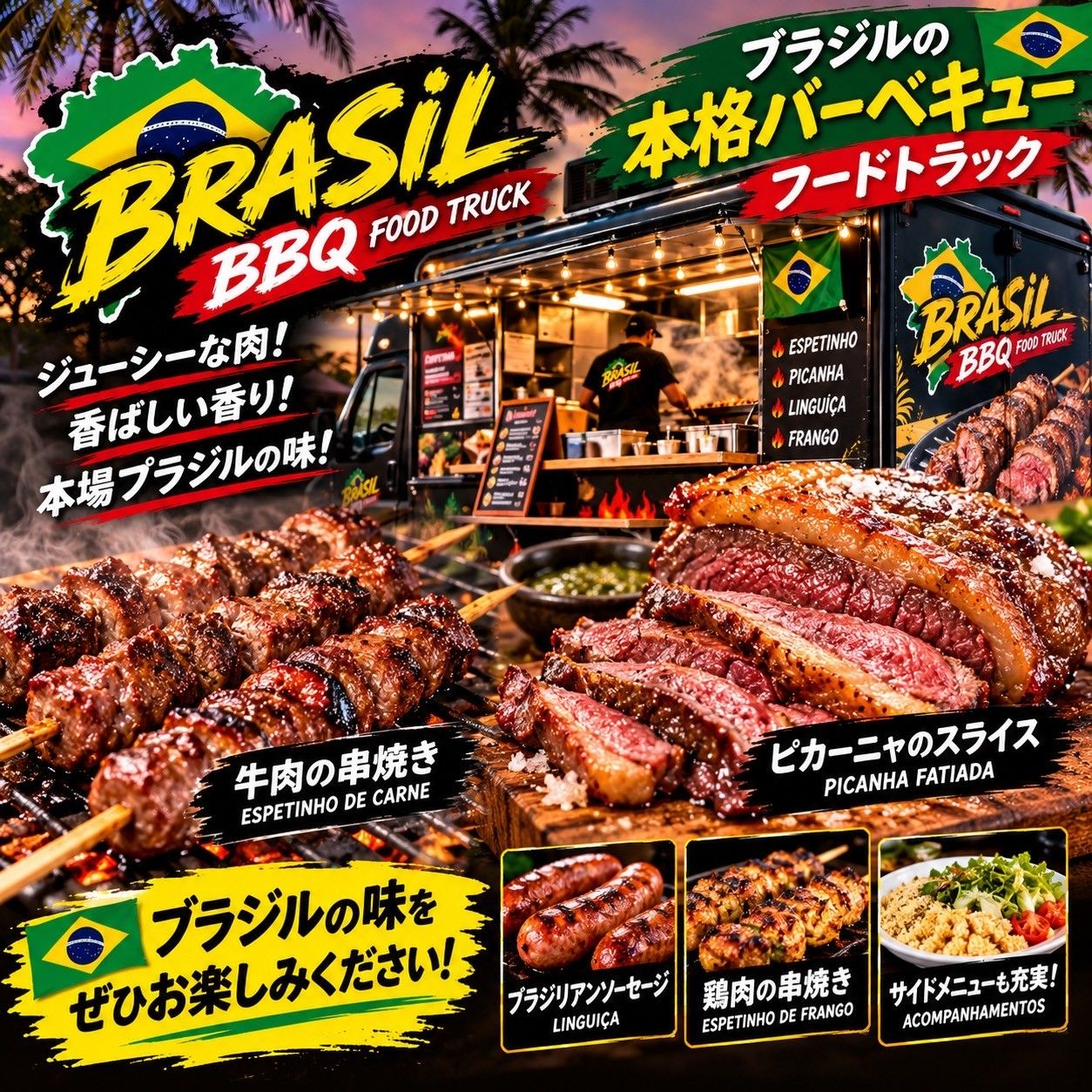 Churrasco