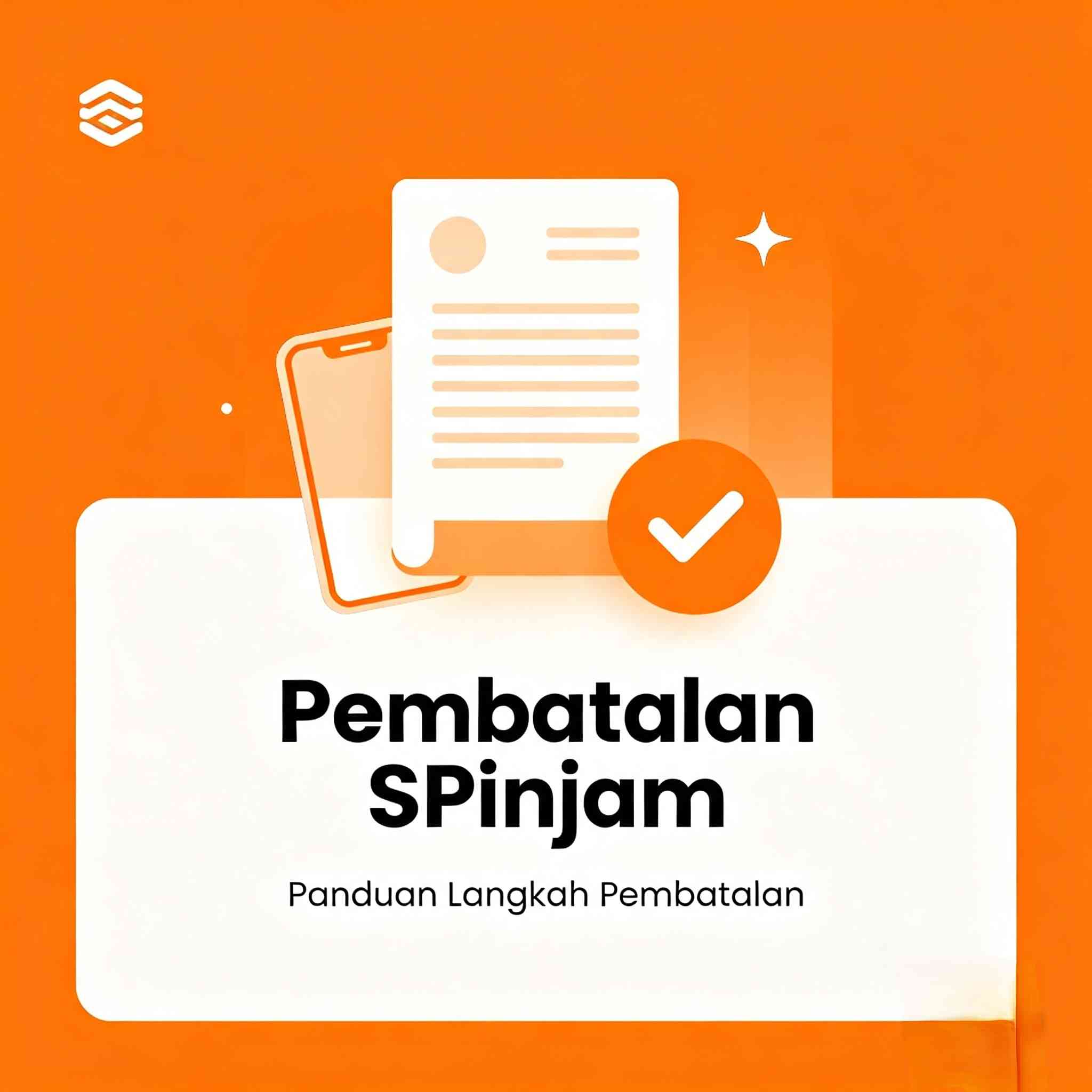 CS Pembatalan SPinjam