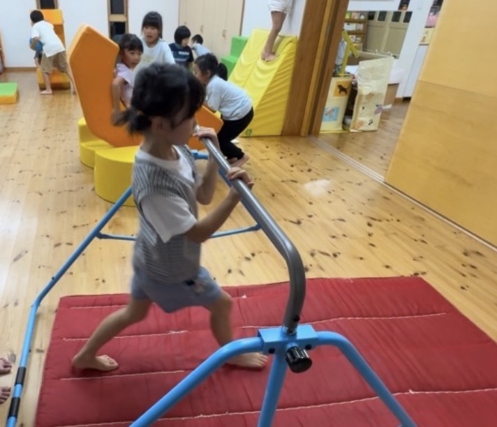 運動指導