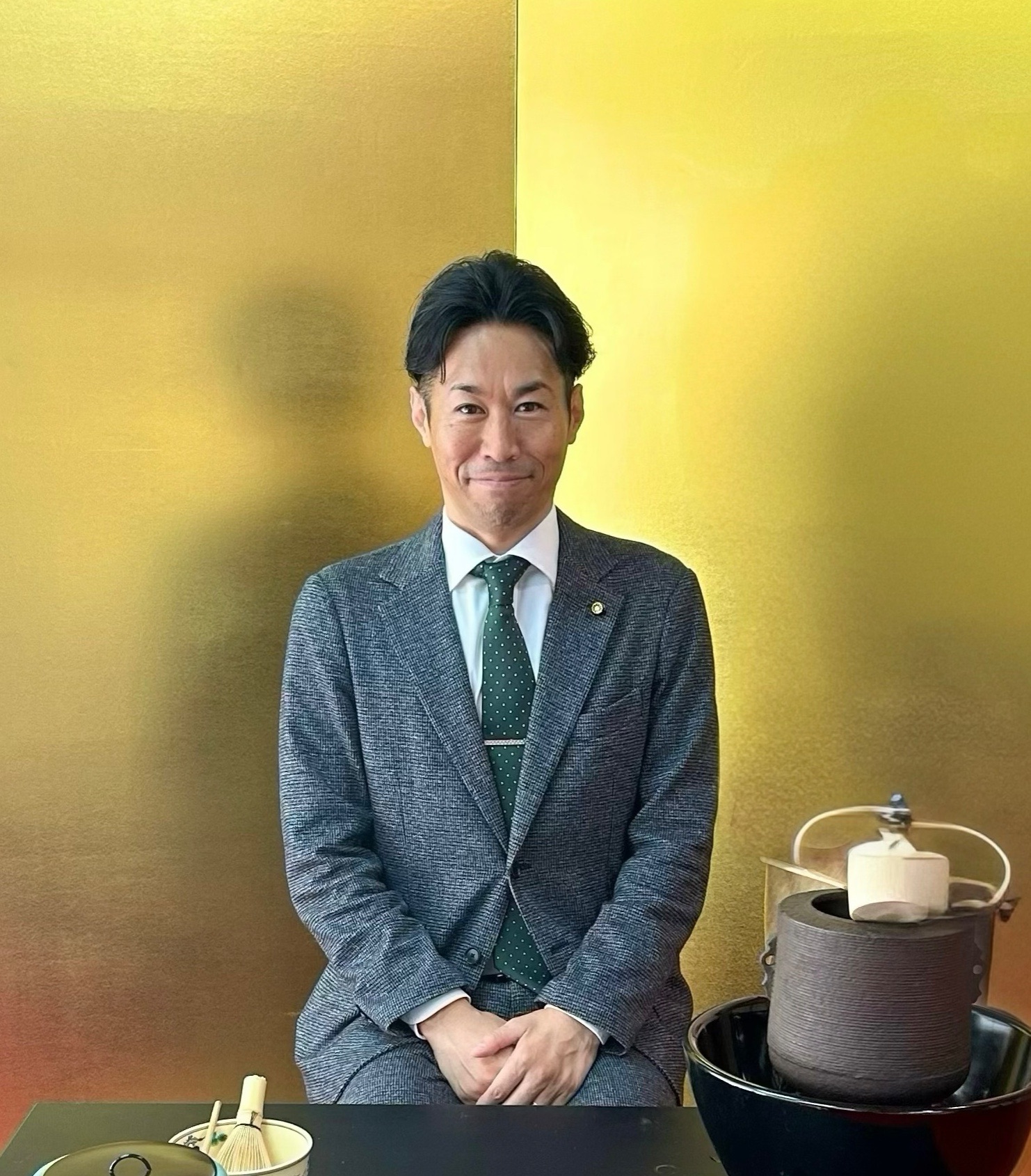 松尾和樹