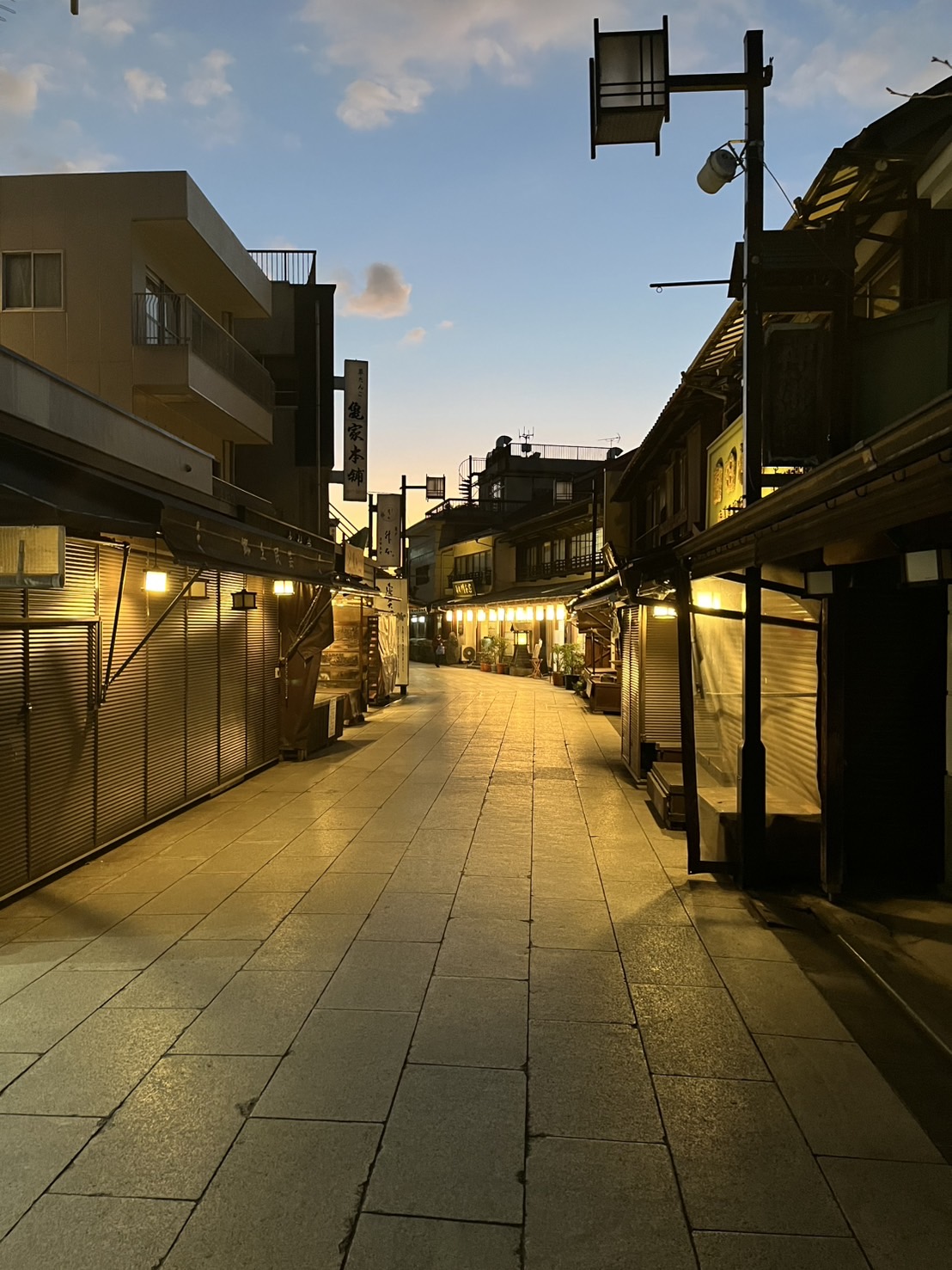 Japan Travel