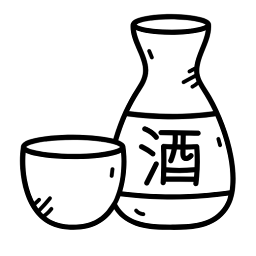 Icon Sake