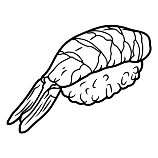 Icon Ama Ebi