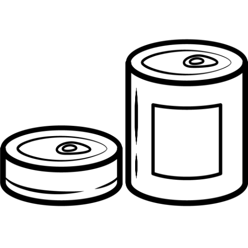 Icon Tørvarer