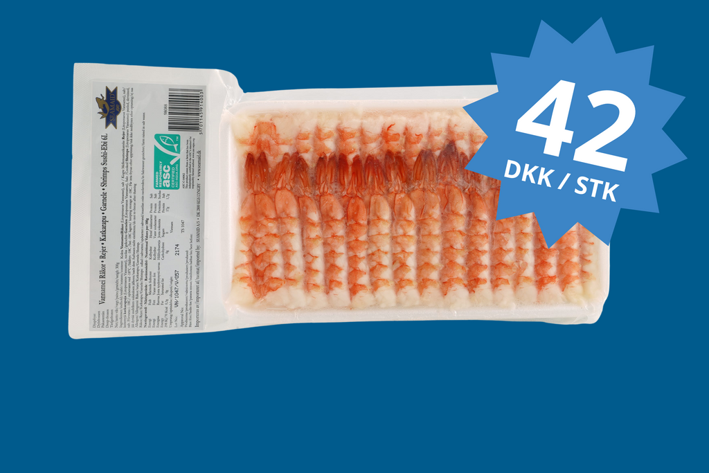 Ebi 6L for kun 42 DKK / stk