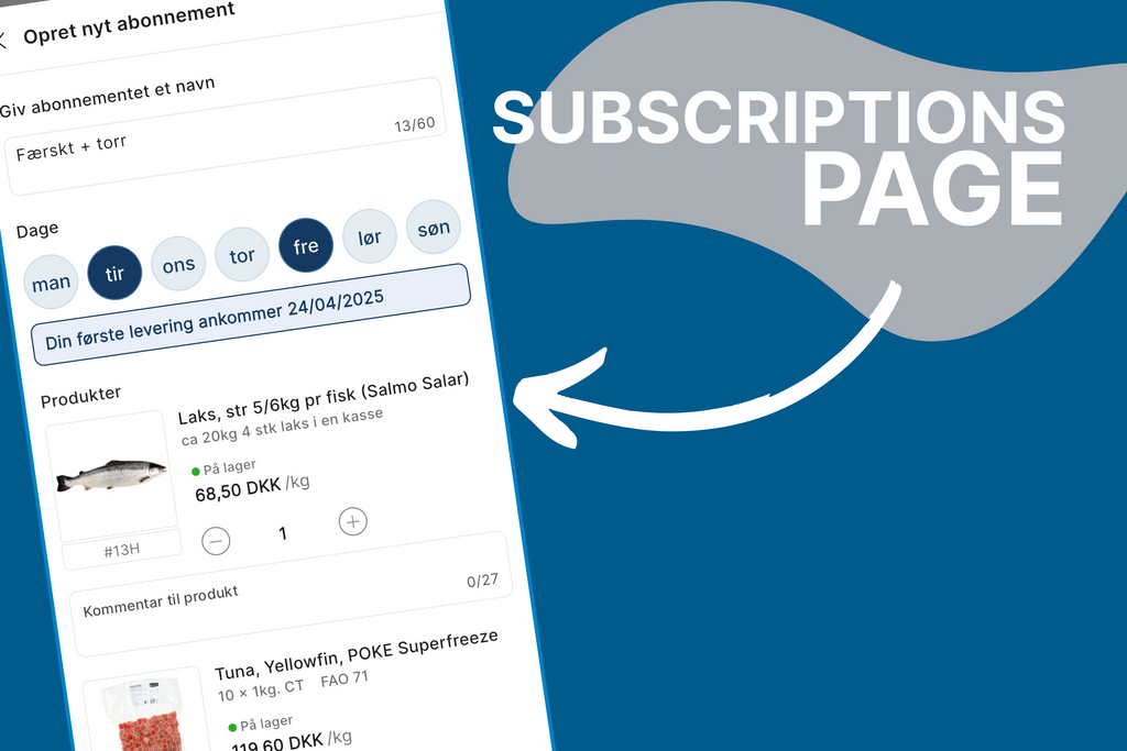 News post