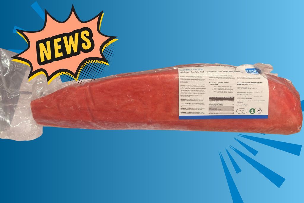 Tun fra Sepio – nu på lager!