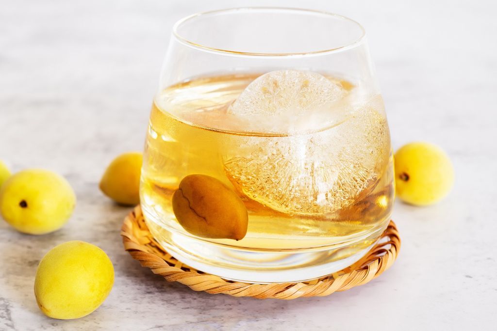 Sommerdrinks med asiatisk twist