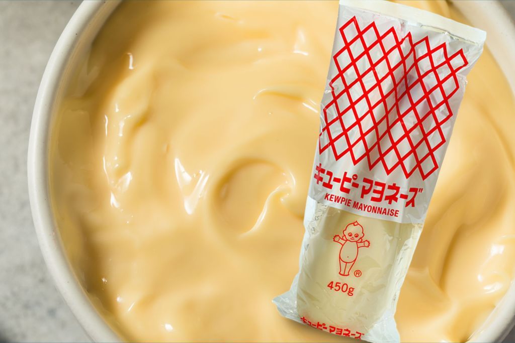 Køb QP mayo hos FSG