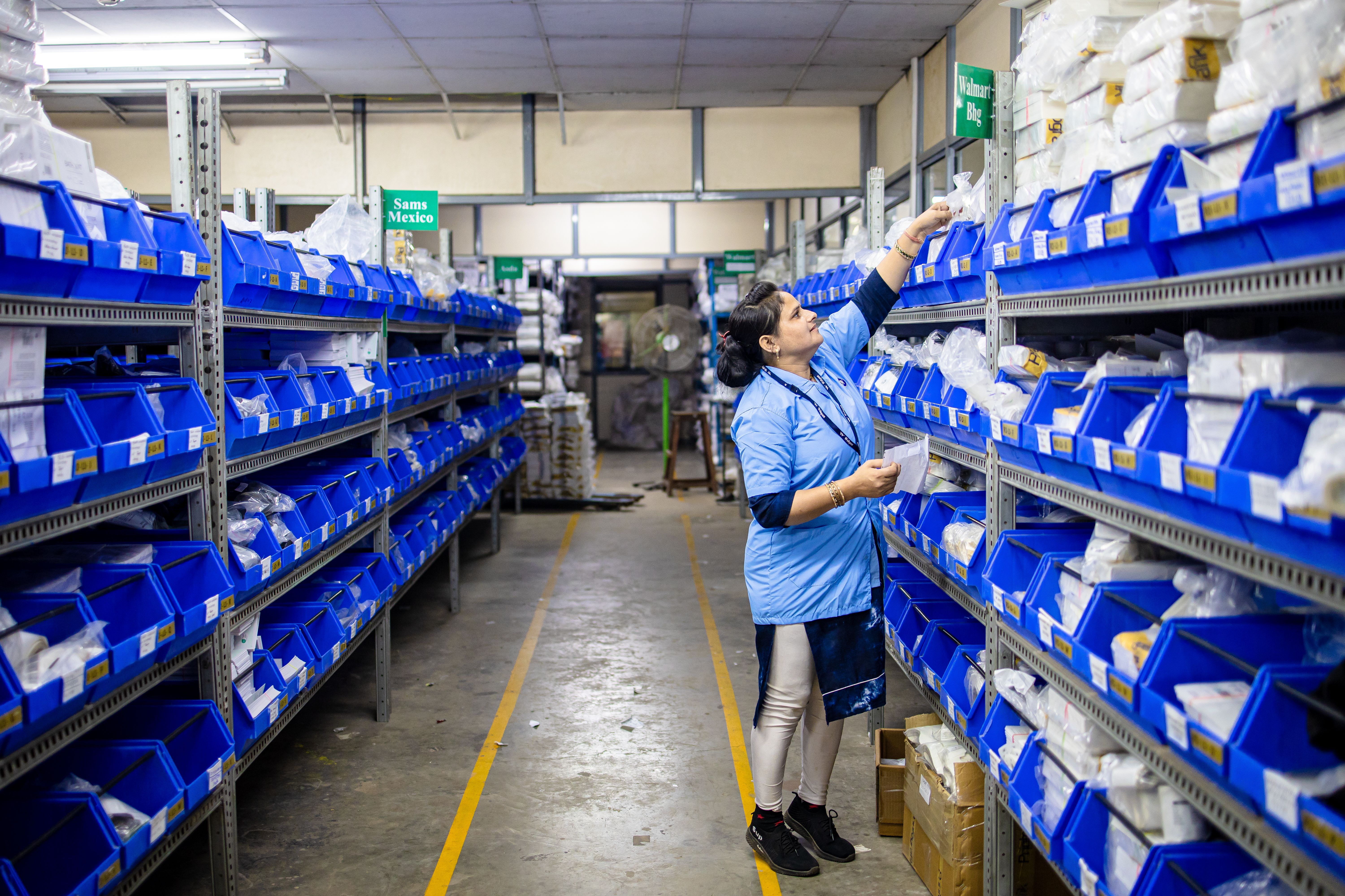 Why Medical Distribution Companies Are Moving Away from Spreadsheets and Disconnected Software