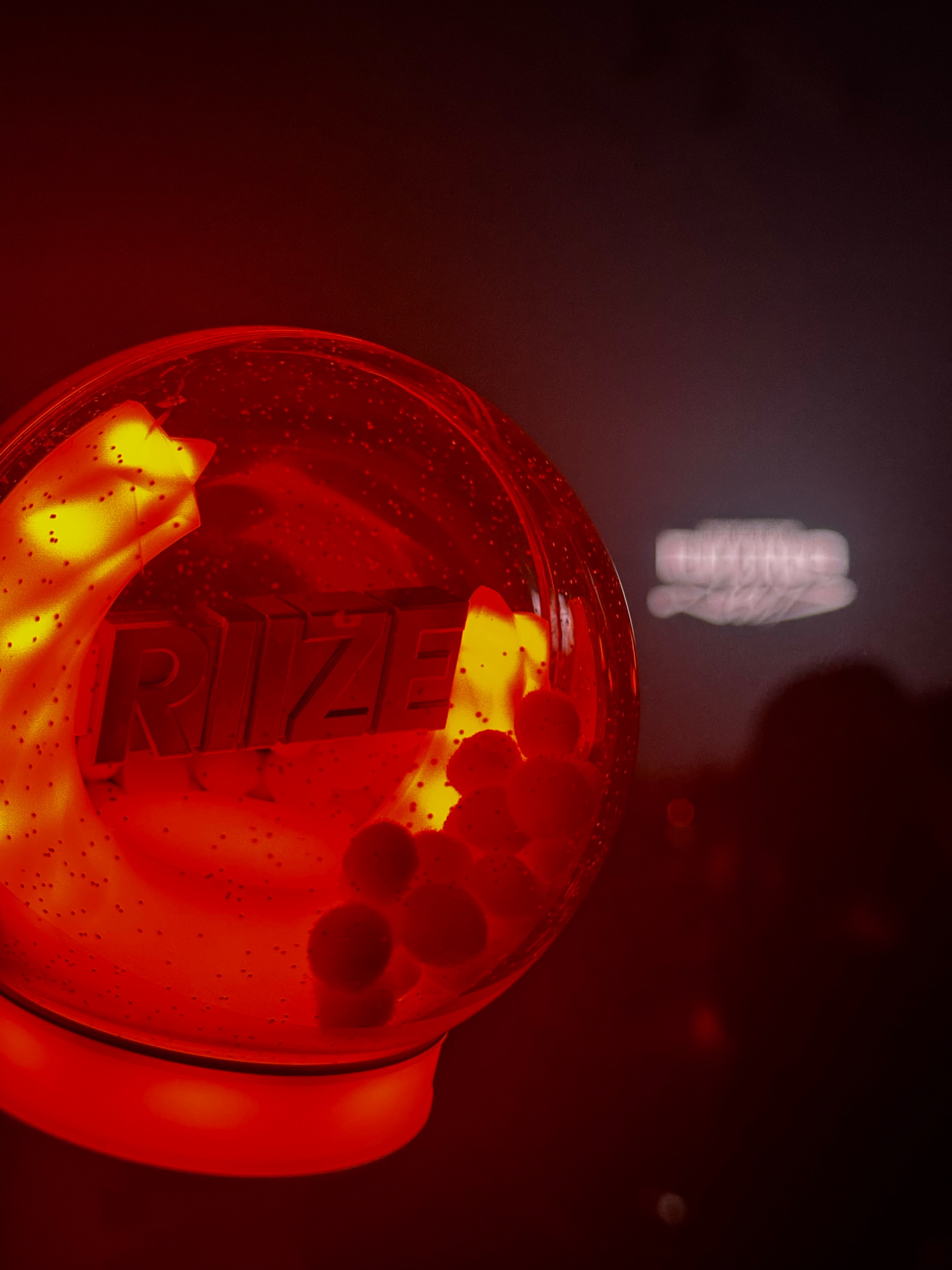 2025 RIIZE CONCERT TOUR [RIIZING LOUD] IN HONG KONG