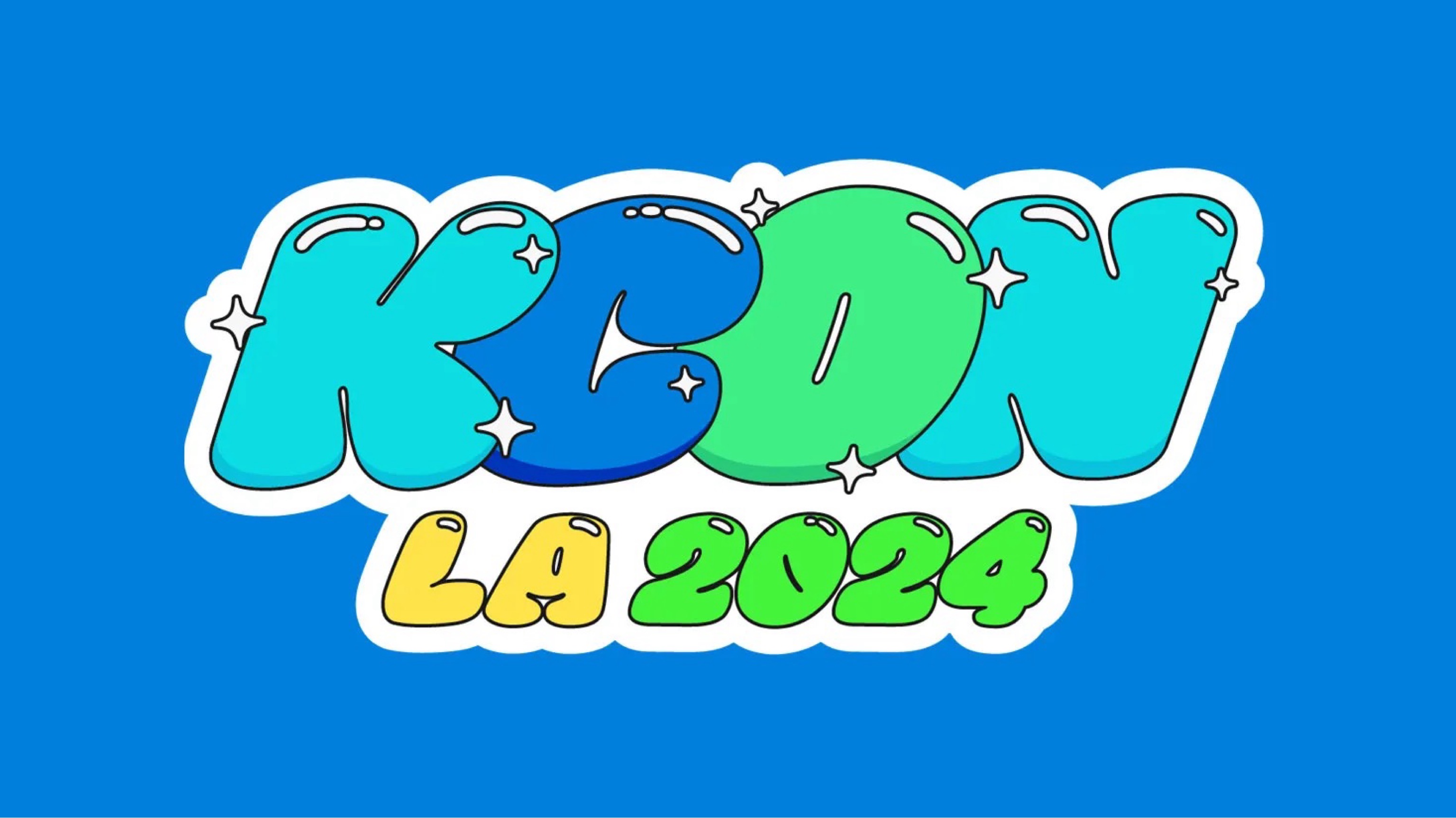 KCON LA 2024