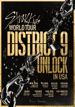 District 9: Unlock in Miami