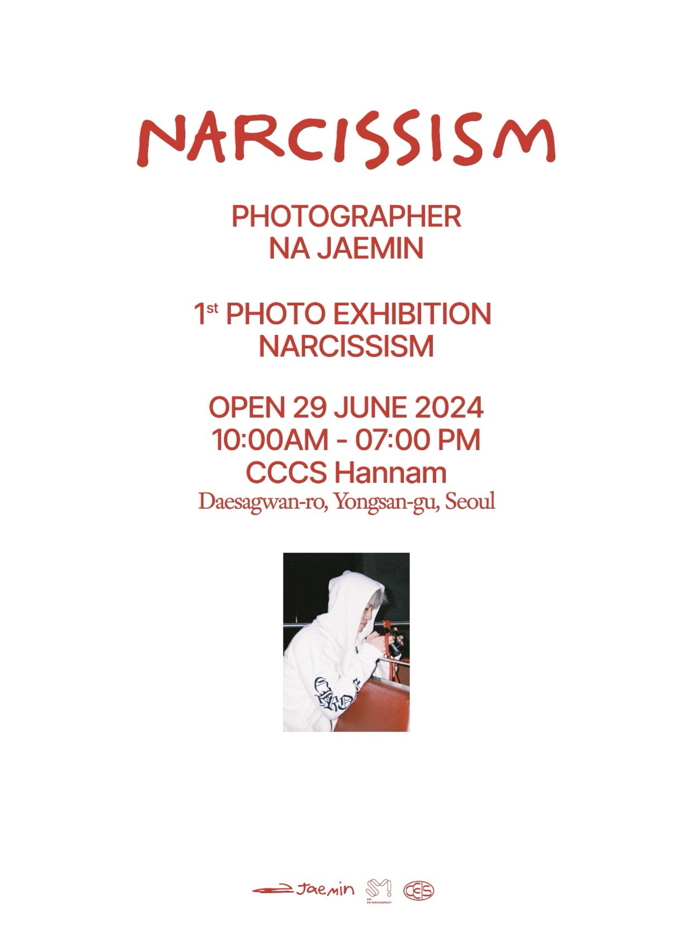 NARCISSISM