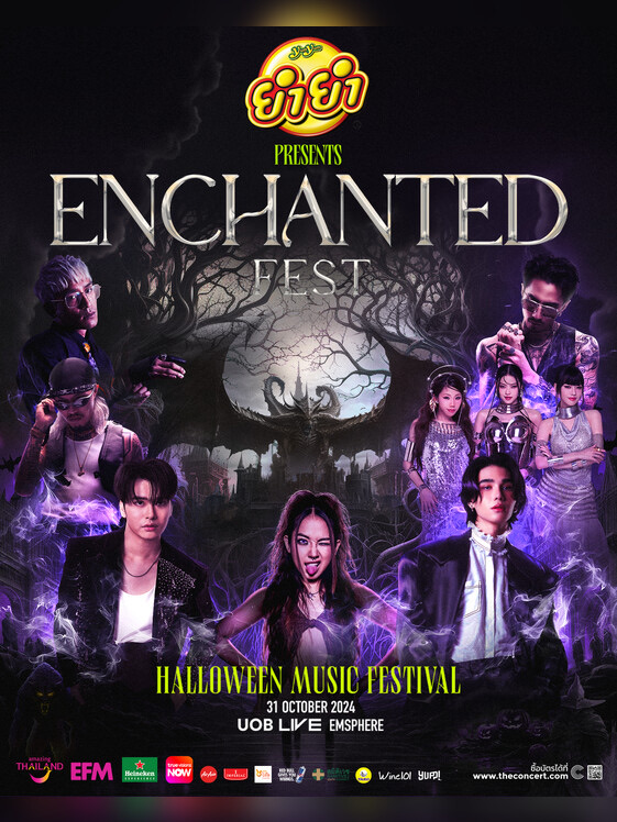 Enchanted Fest 2024