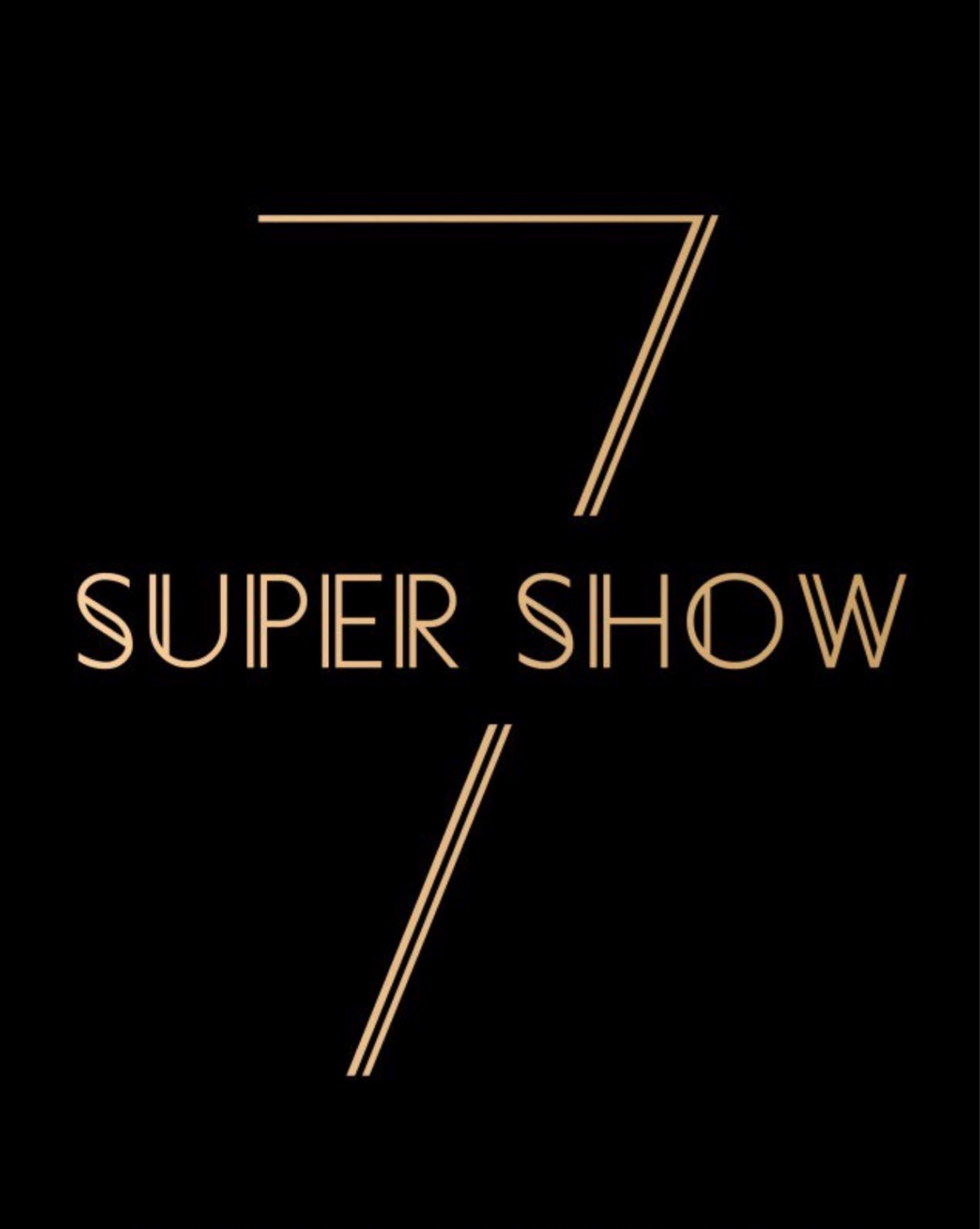 SUPER SHOW 7