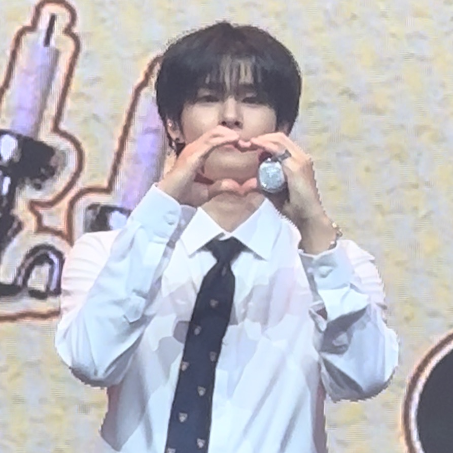 2024 CRAVITY FAN CON [BEYOND YOUR MEMORIES] IN TAIPEI