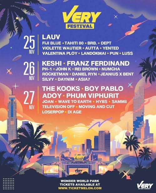 Very Festival