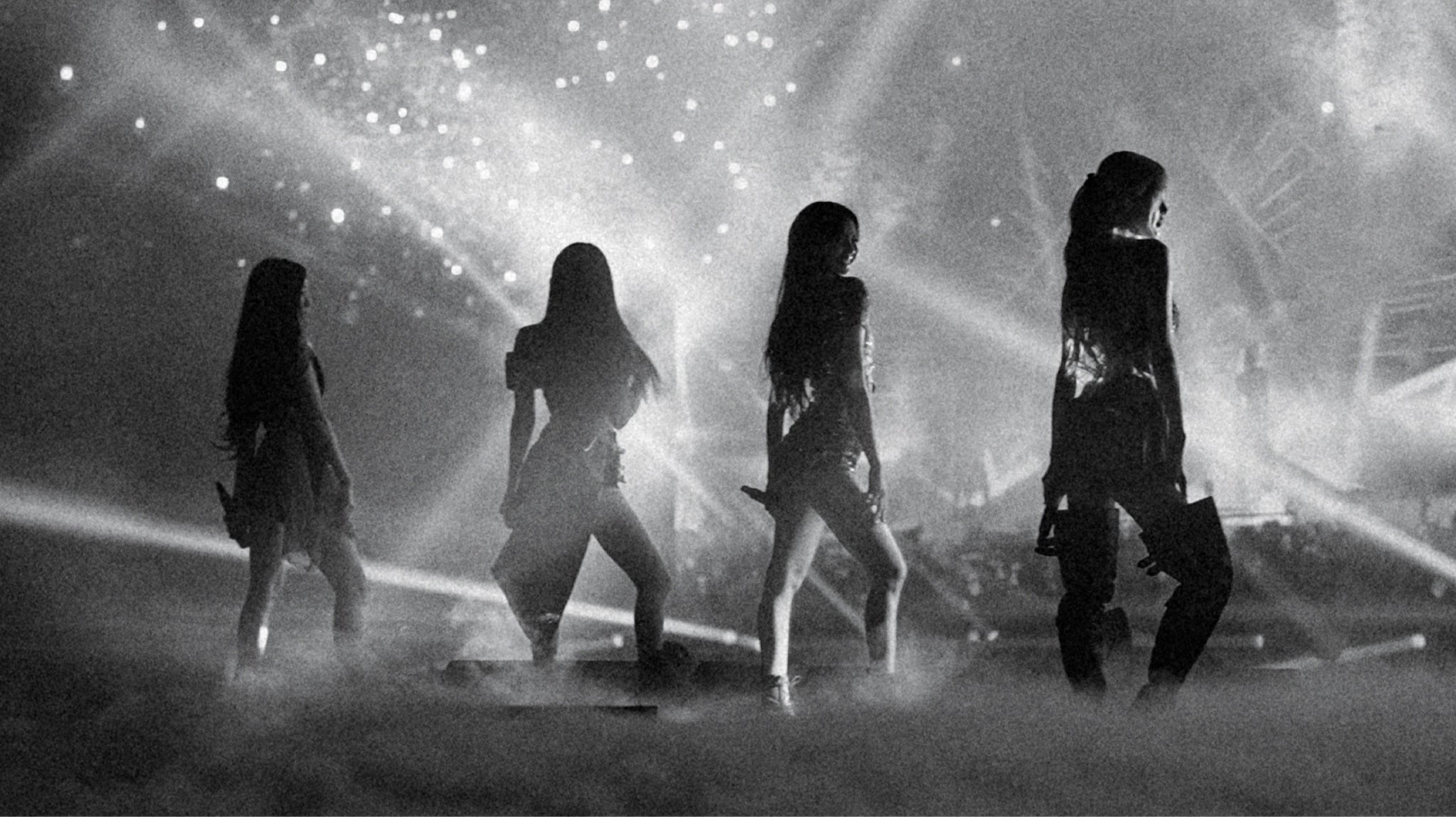 BLACKPINK WORLD TOUR <DEADLINE> IN CHICAGO