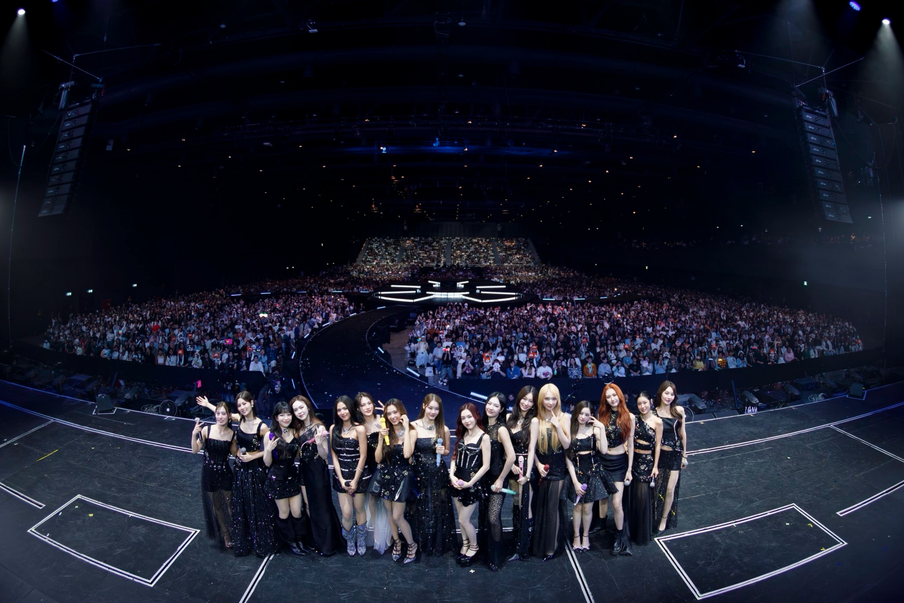 Blush Blooming Fan Fest2026