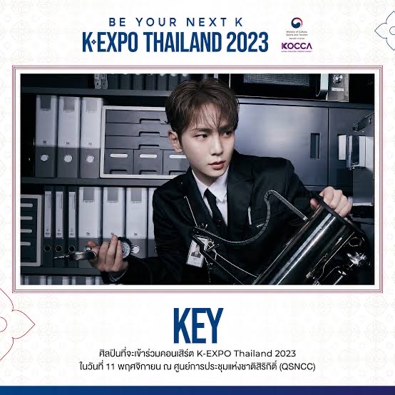 K-EXPO THAILAND 2023