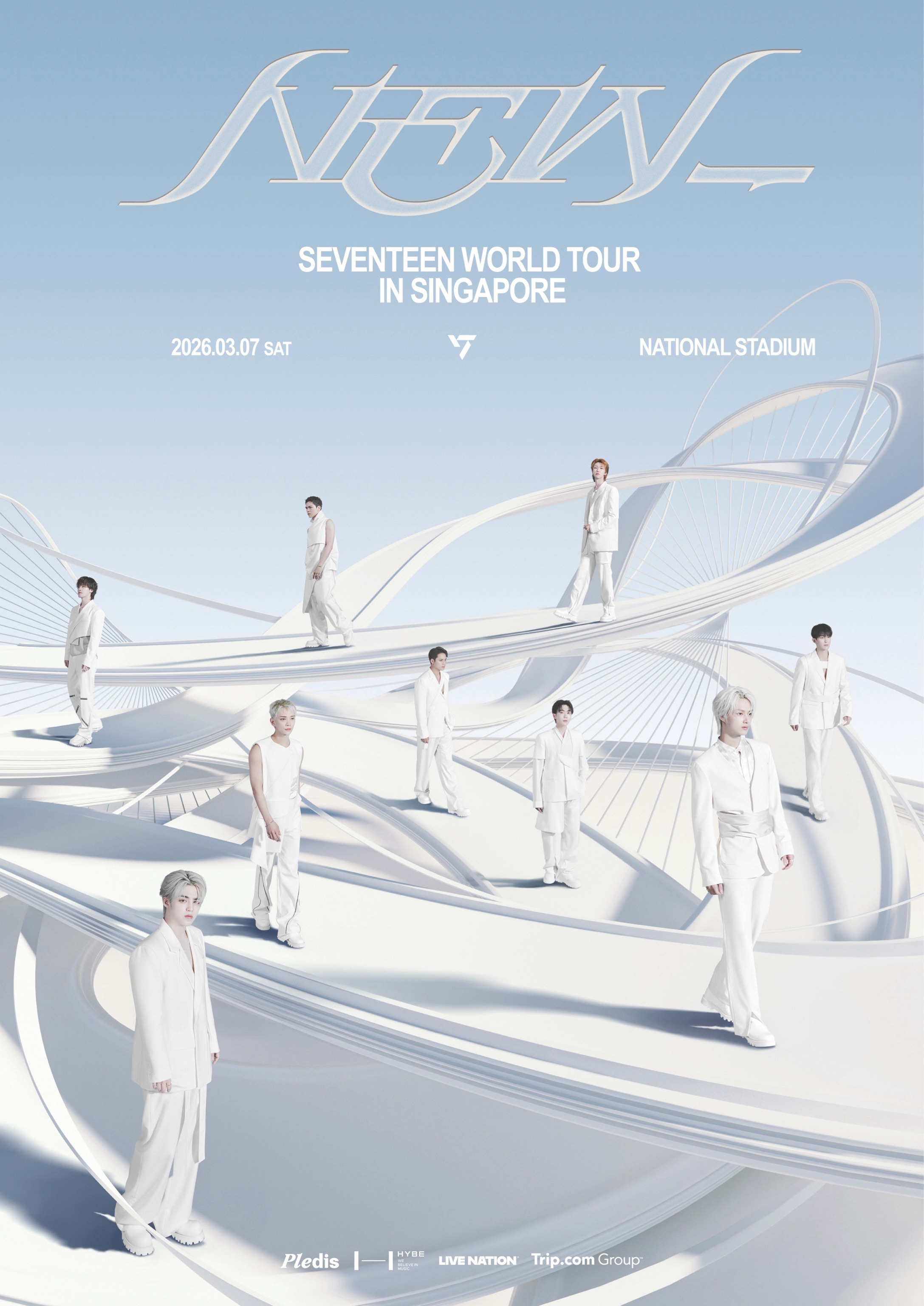 SEVENTEEN WORLD TOUR [NEW_] IN NAGOYA