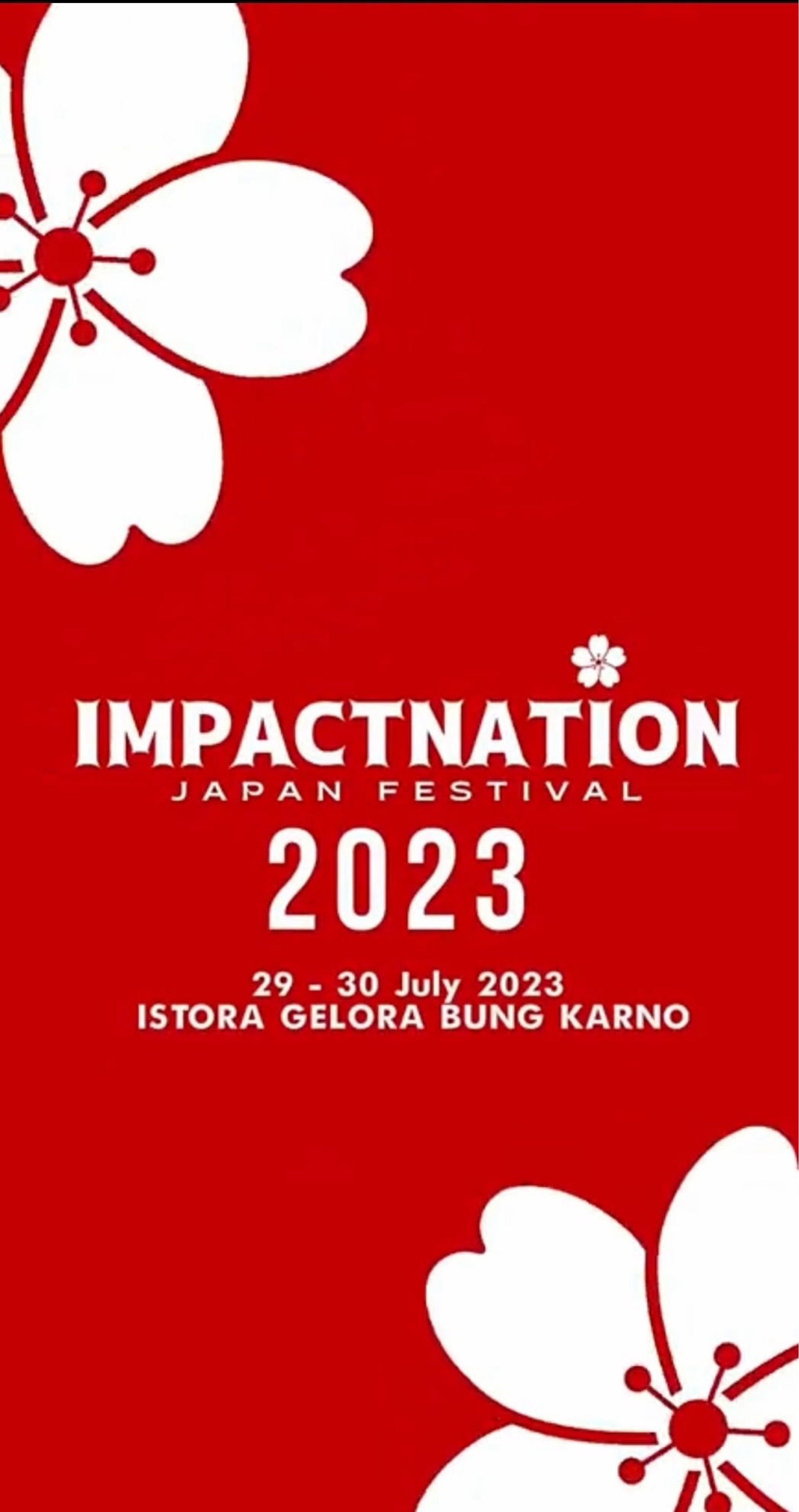 IMPACTNATION 2023
