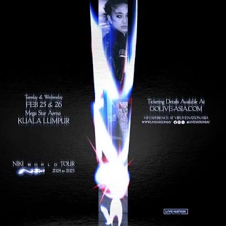 Buzz World Tour