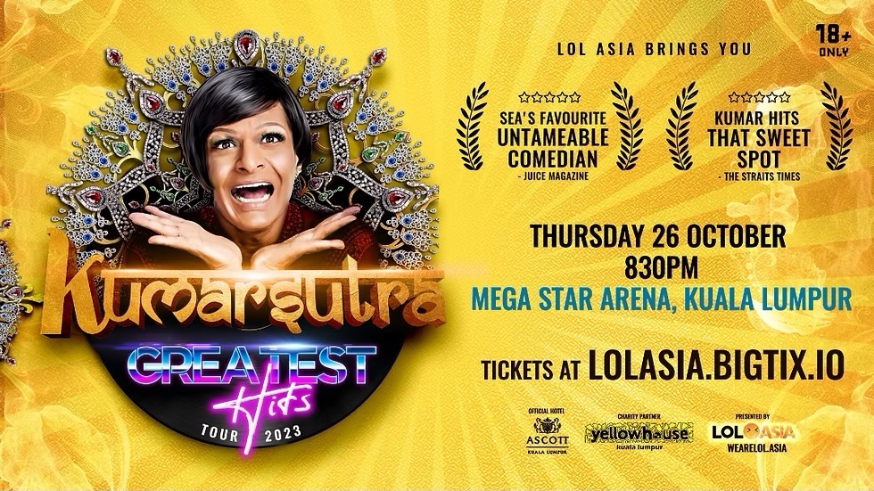 [KL] Kumarsutra Greatest Hits