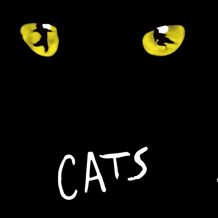 全本音樂劇《貓》CATS-台南場