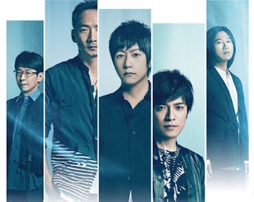 五月天 [ 好好好想見到你 ] Mayday fly to 2022 演唱會