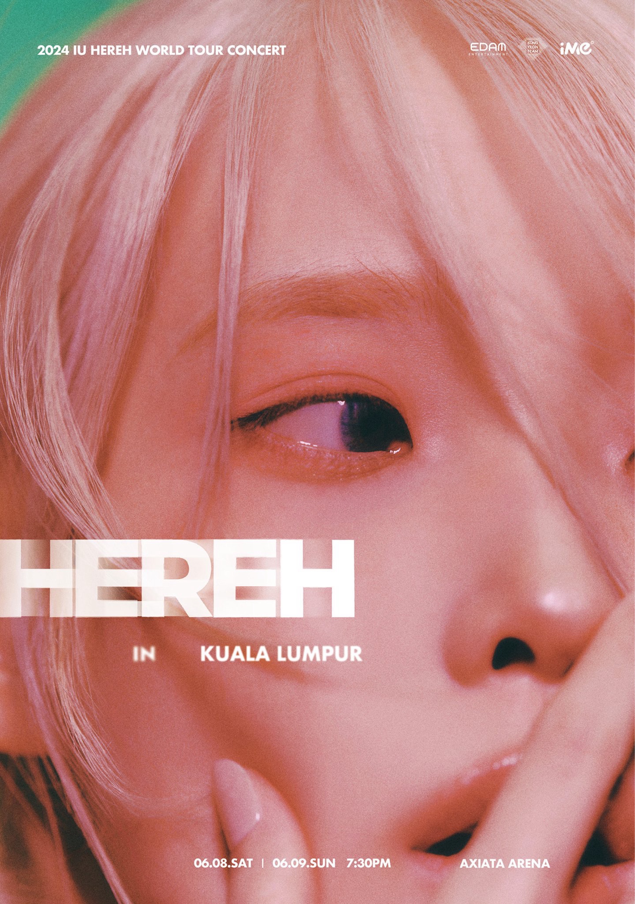 HEREH In KUALA LUMPUR
