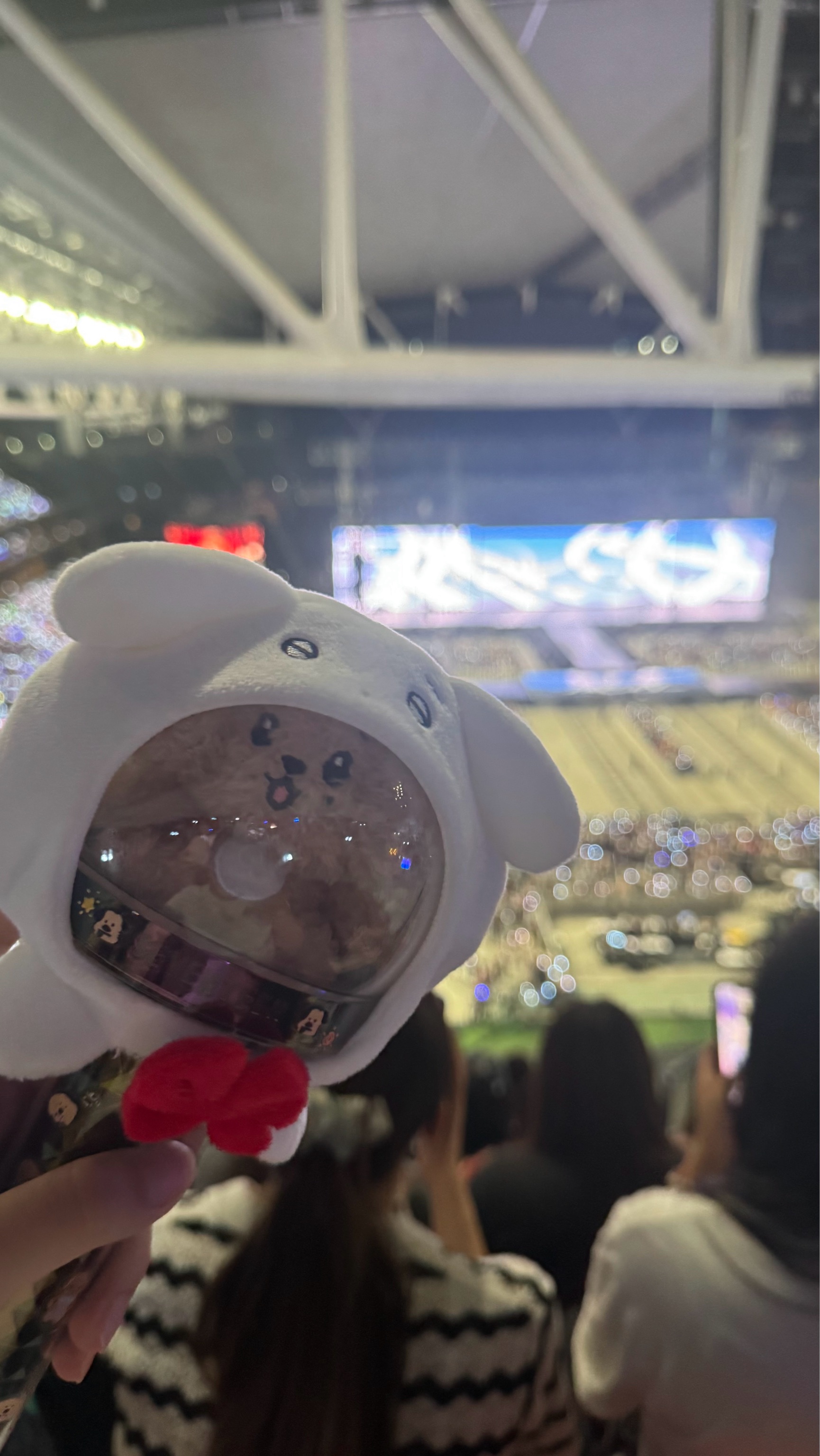 SEVENTEEN WORLD TOUR [NEW_] IN HONG KONG