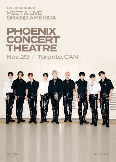 Meet & Live Grand America in Toronto