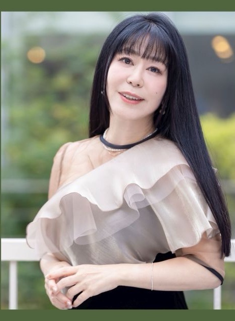 Chihiro Yonekura 30th Anniversary Asia Tour 2026〜アジアの中で輝いて〜in Hong Kong