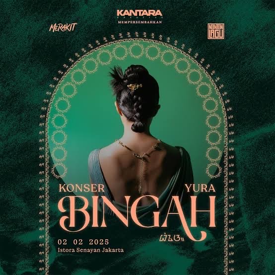Bingah