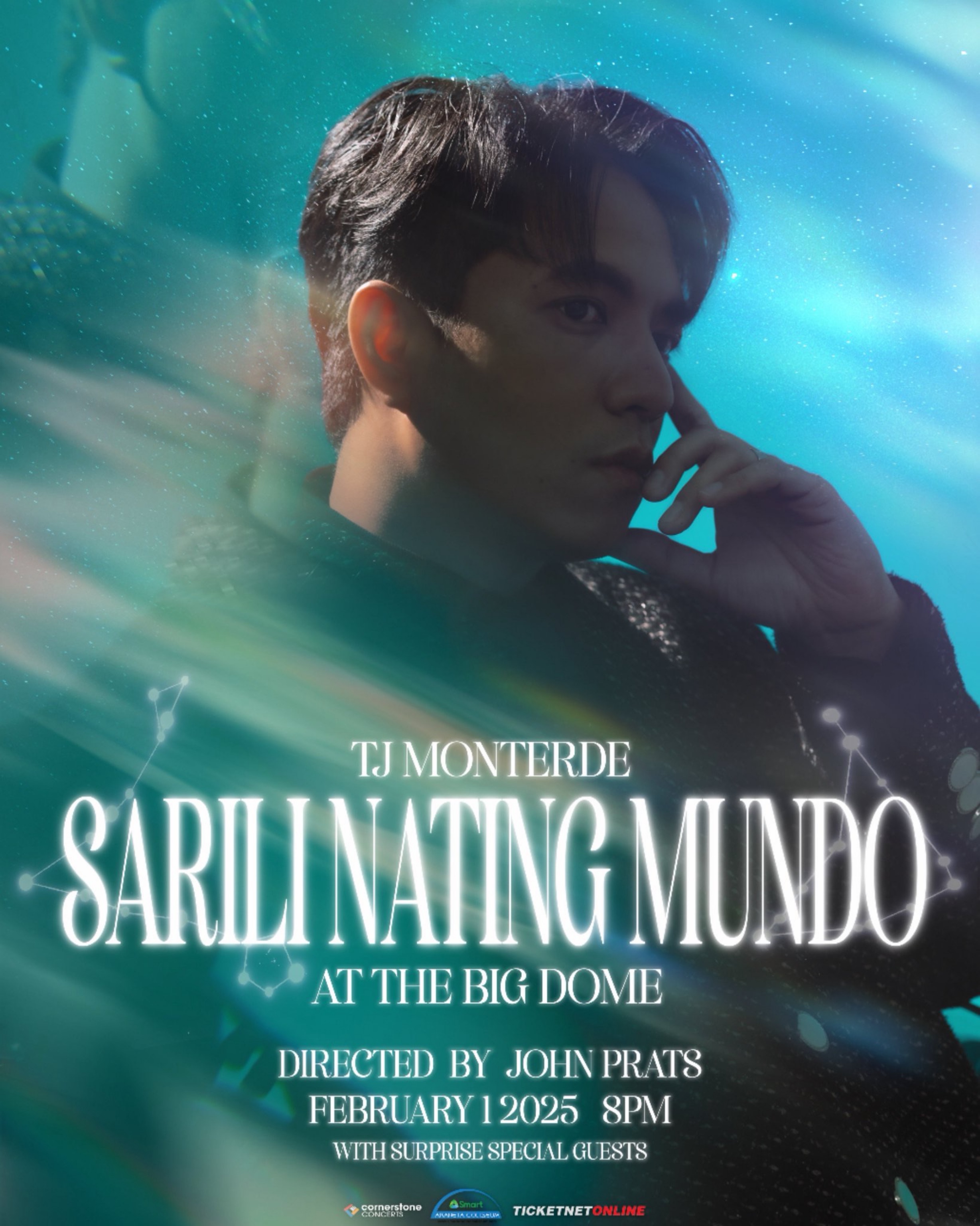 SARILI NATING MUNDO