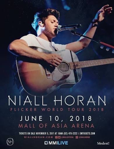 FLICKER IN MANILA