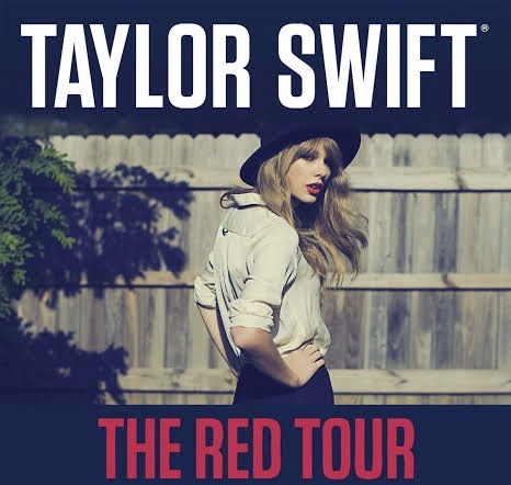 The Red Tour