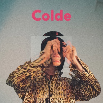 COLDE First Live in Bangkok