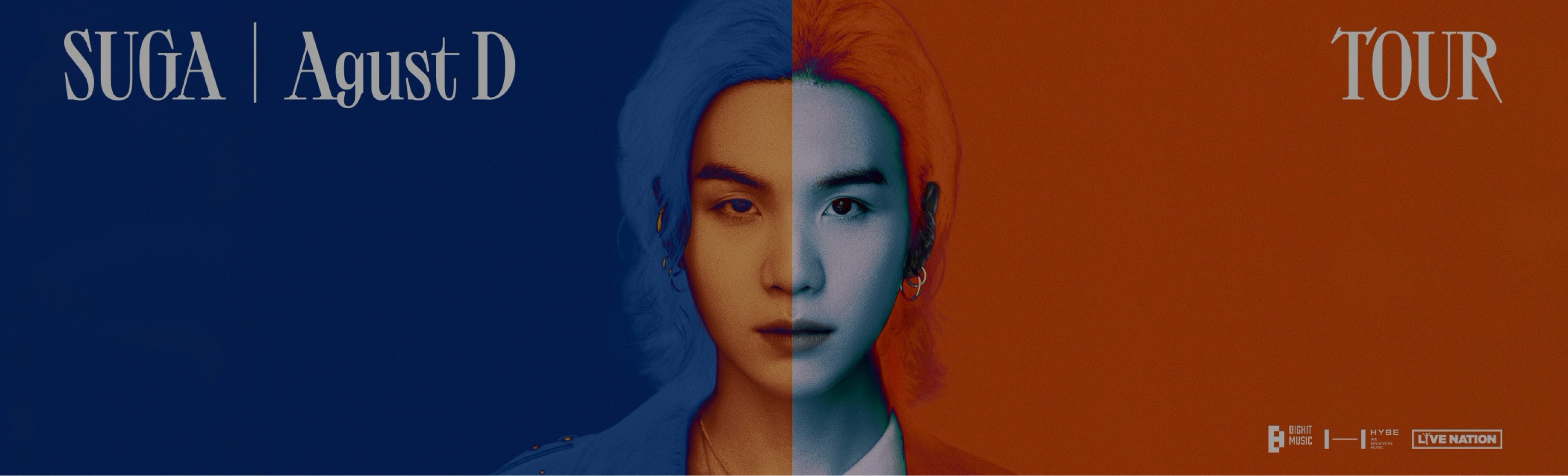 SUGA | Agust D TOUR ‘D-DAY’ IN US (Chicago)