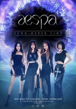 SYNK：HYPER LINE