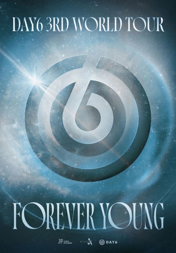 FOREVER YOUNG