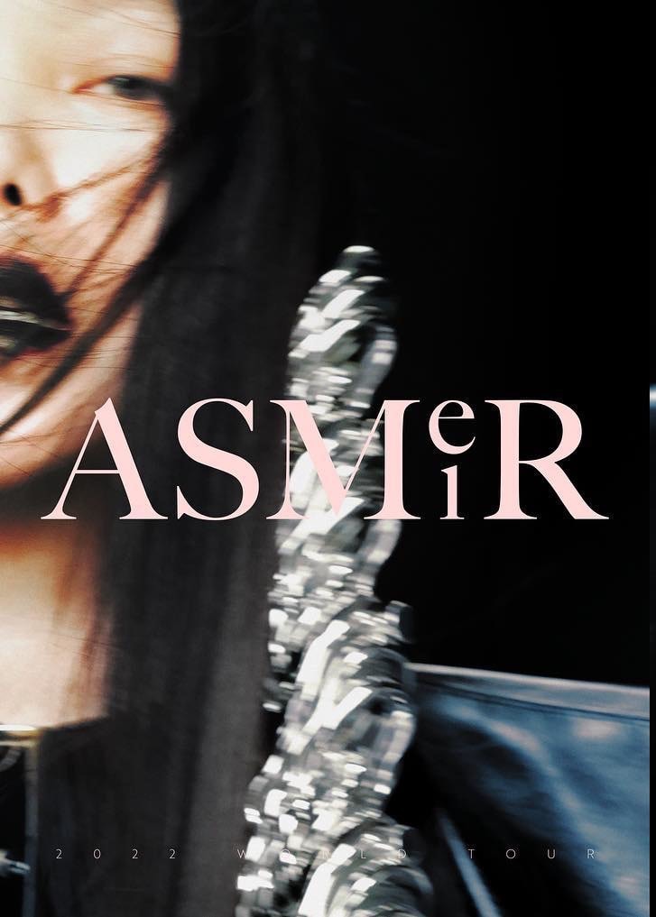 全球人壽《aMAI ASMR 世界巡迴演唱會》