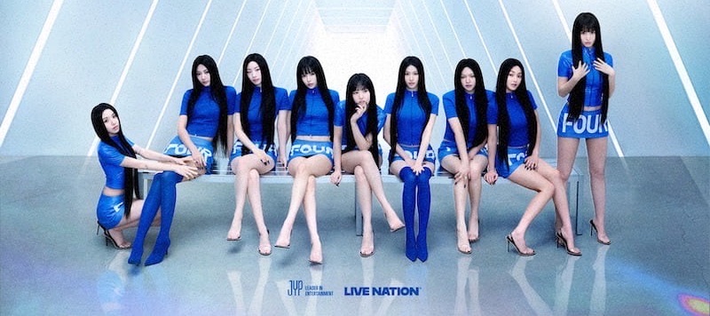 2026 TWICE <THIS IS FOUR>WORLD TOUR IN TAIPEI