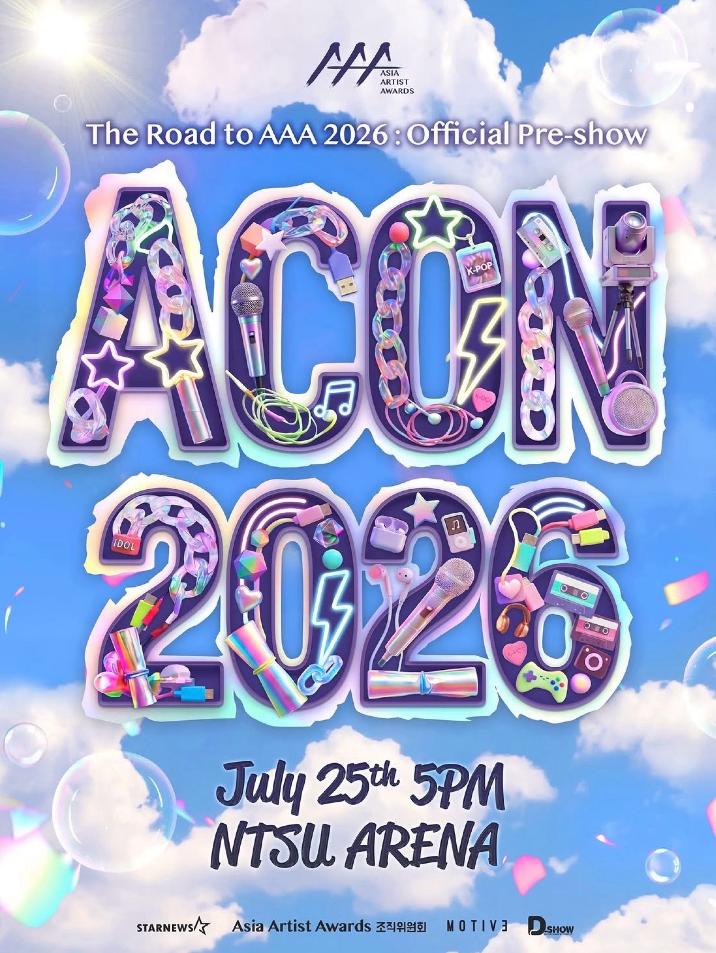 ACON