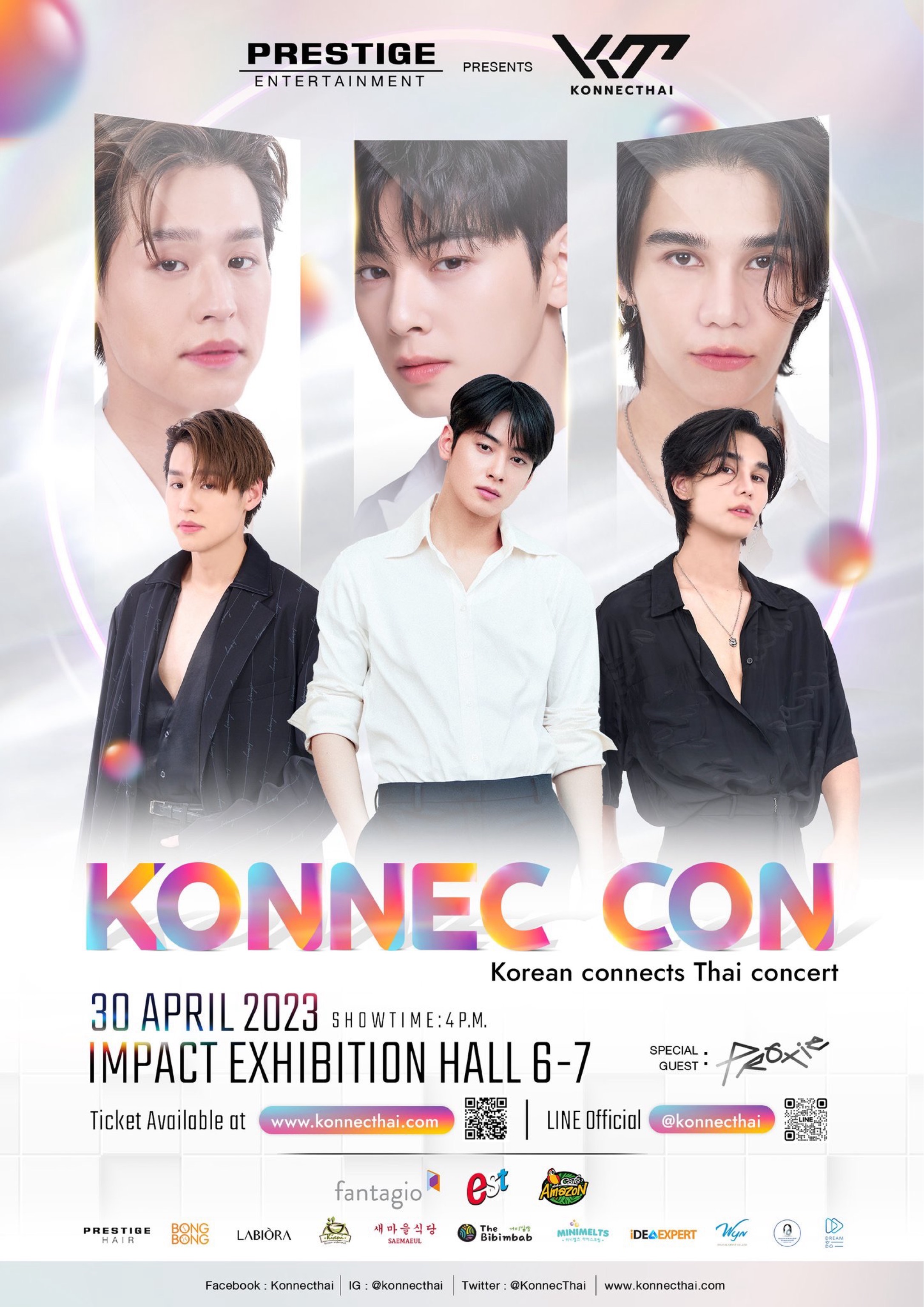 KONNEC THAI