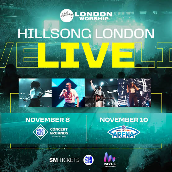 Hillsong London