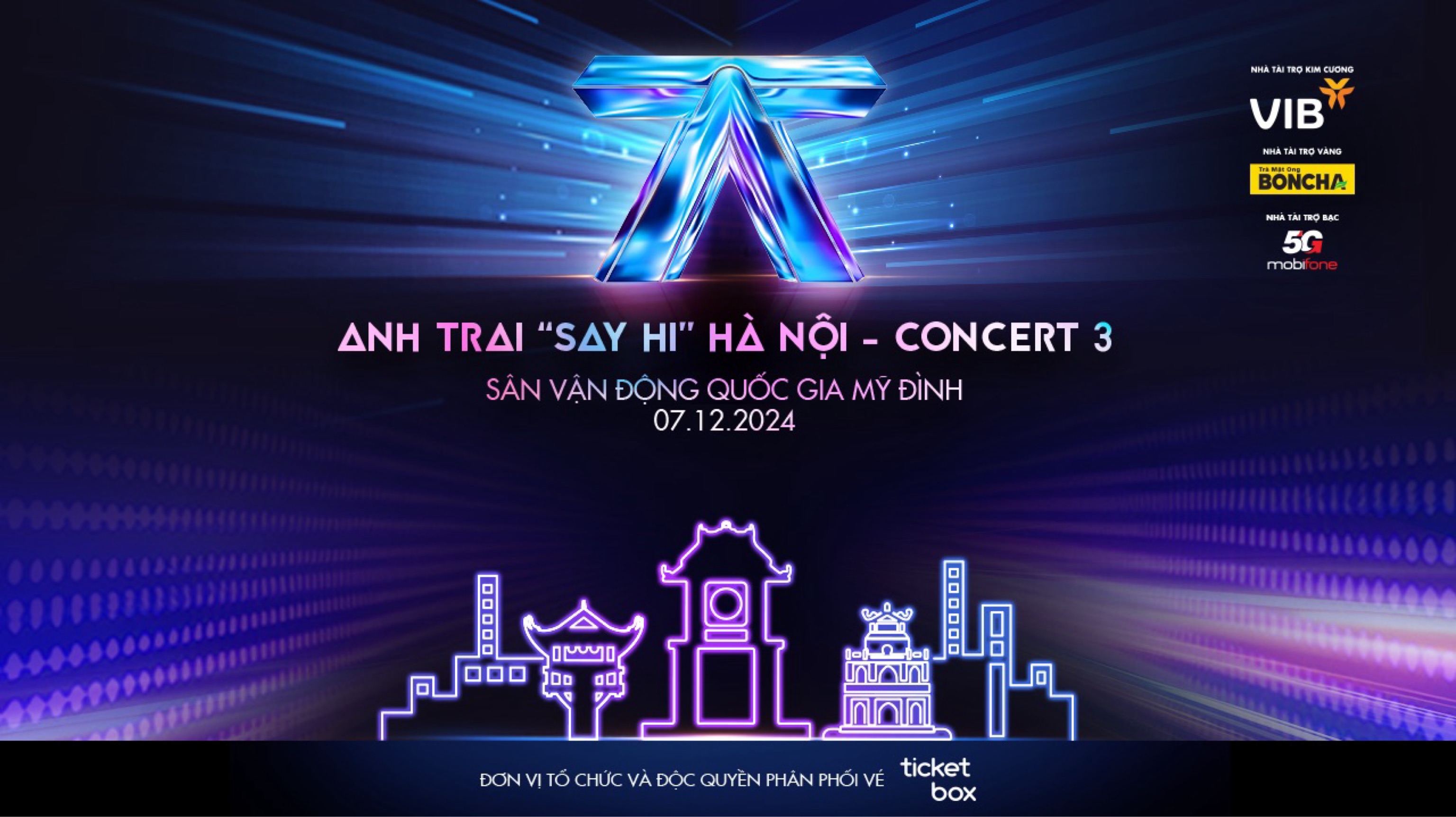 Anh Trai Say Hi Day 3