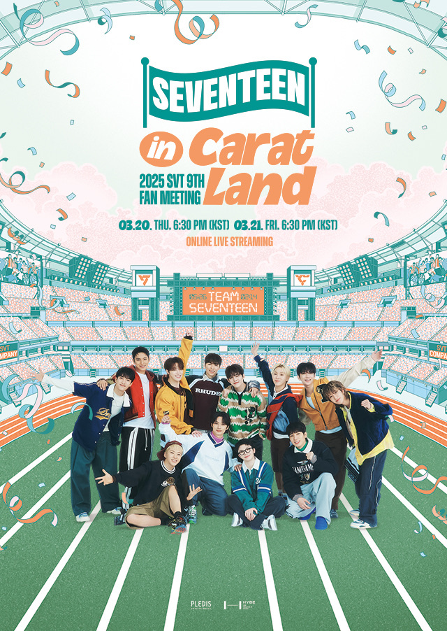 CARAT LAND